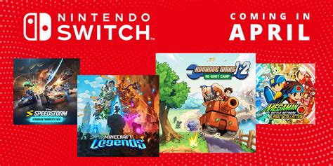 new switch games|Upcoming Switch games for 2025 and beyond .